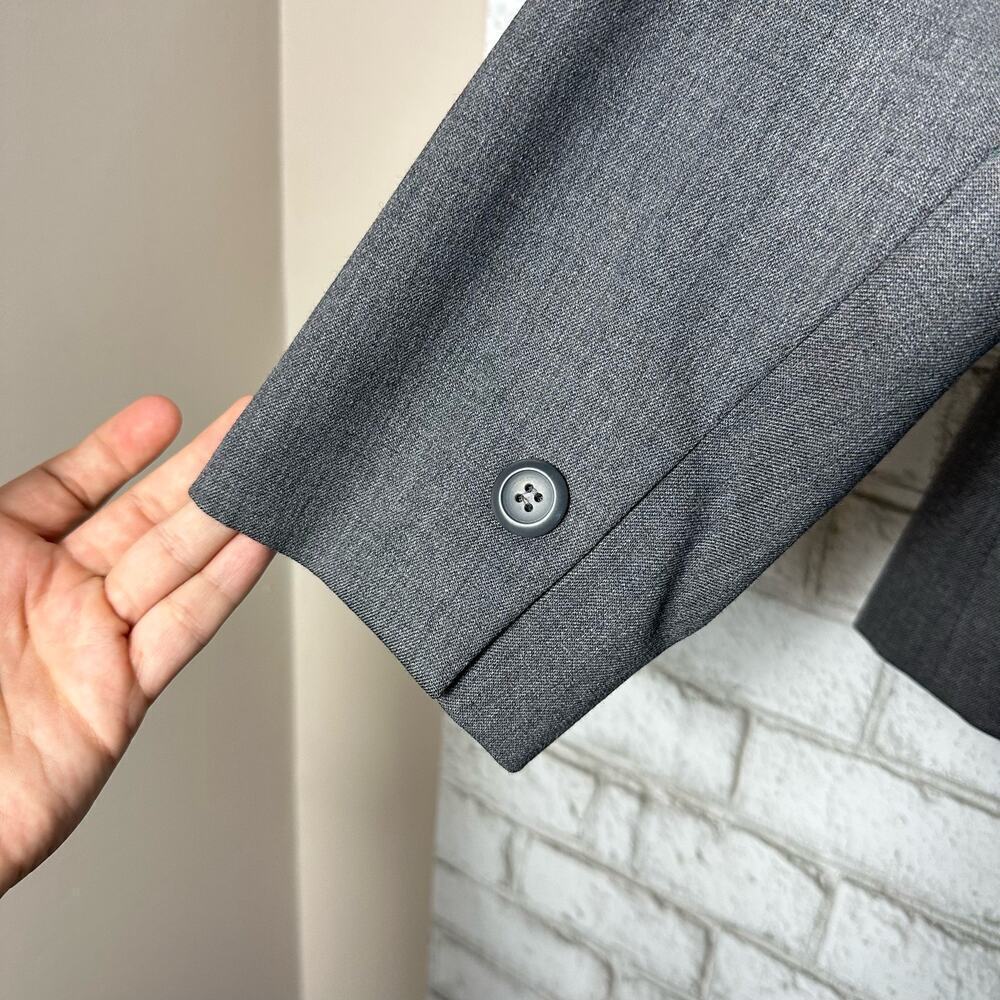 Pendleton Blazer Wool Jacket Single Breasted 3 Bu… - image 8